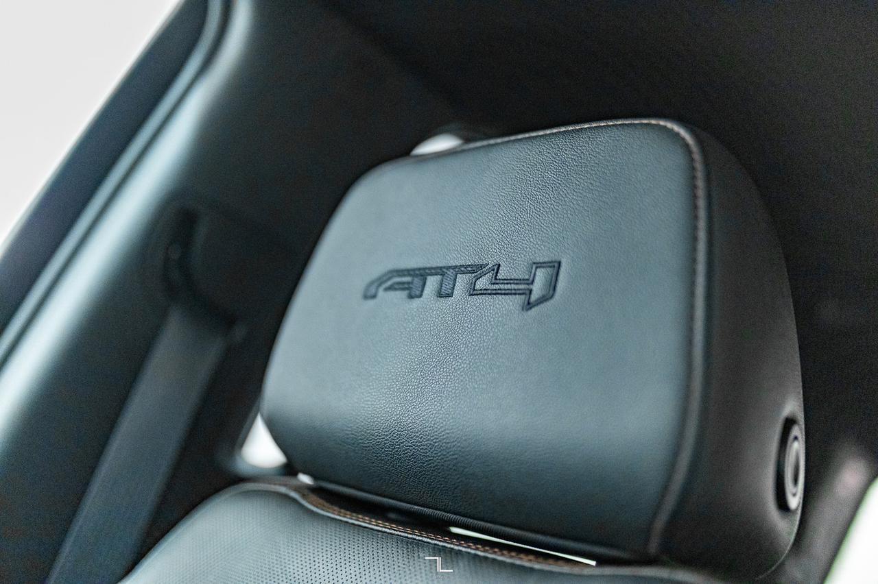 2021 GMC Sierra 1500 4x4 Crew Cab AT4 Diesel Leather Nav BCam Red Deer AB