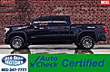 2021 GMC Sierra 1500 4x4 Crew Cab AT4 Diesel Leather Nav BCam