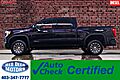 2021 GMC Sierra 1500 4x4 Crew Cab AT4 Diesel Leather Nav BCam