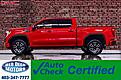 2021 GMC Sierra 1500 4x4 Crew Cab AT4 Leather Roof Nav BCam