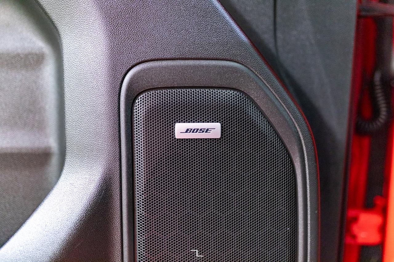 2021 GMC Sierra 1500 4x4 Crew Cab AT4 Leather Roof Nav BCam Red Deer AB