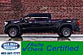 2021 GMC Sierra 1500 4x4 Crew Cab AT4 Leather Roof Nav BCam