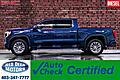 2021 GMC Sierra 1500 4x4 Crew Cab Denali Diesel Leather Nav BCam