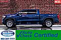 2021 GMC Sierra 1500 4x4 Crew Cab Denali Diesel Leather Nav BCam