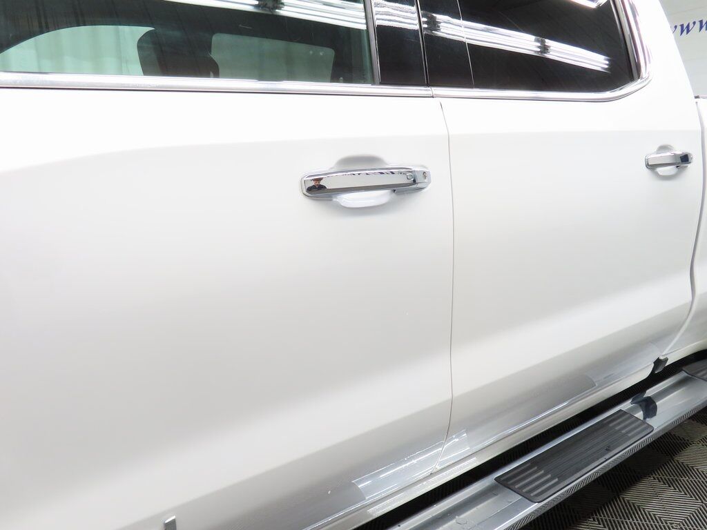 2021 GMC Sierra 1500 4x4 Crew Cab Denali Fond du Lac WI