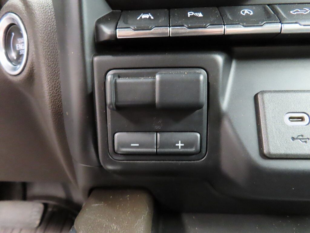 2021 GMC Sierra 1500 4x4 Crew Cab Denali Fond du Lac WI