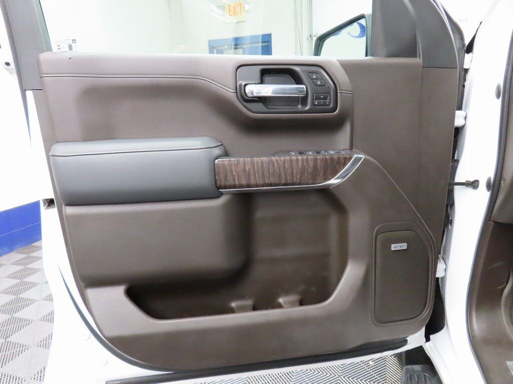 2021 GMC Sierra 1500 4x4 Crew Cab Denali Fond du Lac WI