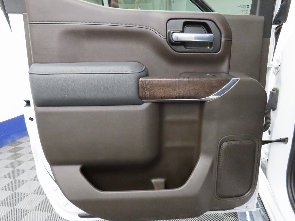 2021 GMC Sierra 1500 4x4 Crew Cab Denali Fond du Lac WI
