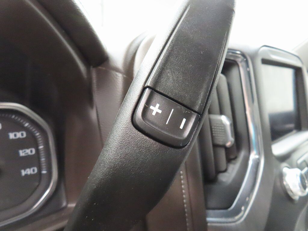 2021 GMC Sierra 1500 4x4 Crew Cab Denali Fond du Lac WI