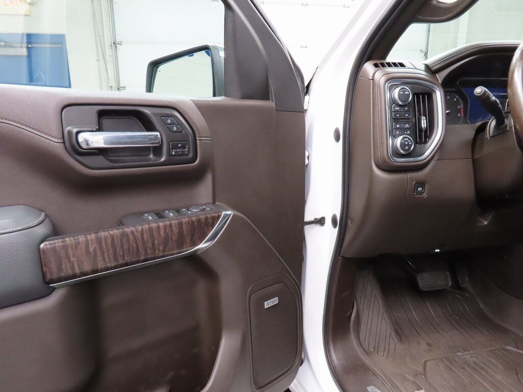 2021 GMC Sierra 1500 4x4 Crew Cab Denali Fond du Lac WI