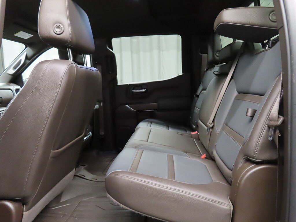 2021 GMC Sierra 1500 4x4 Crew Cab Denali Fond du Lac WI