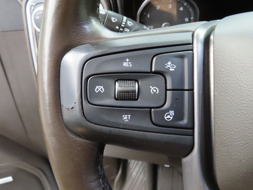 2021 GMC Sierra 1500 4x4 Crew Cab Denali Fond du Lac WI