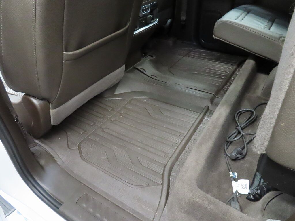 2021 GMC Sierra 1500 4x4 Crew Cab Denali Fond du Lac WI