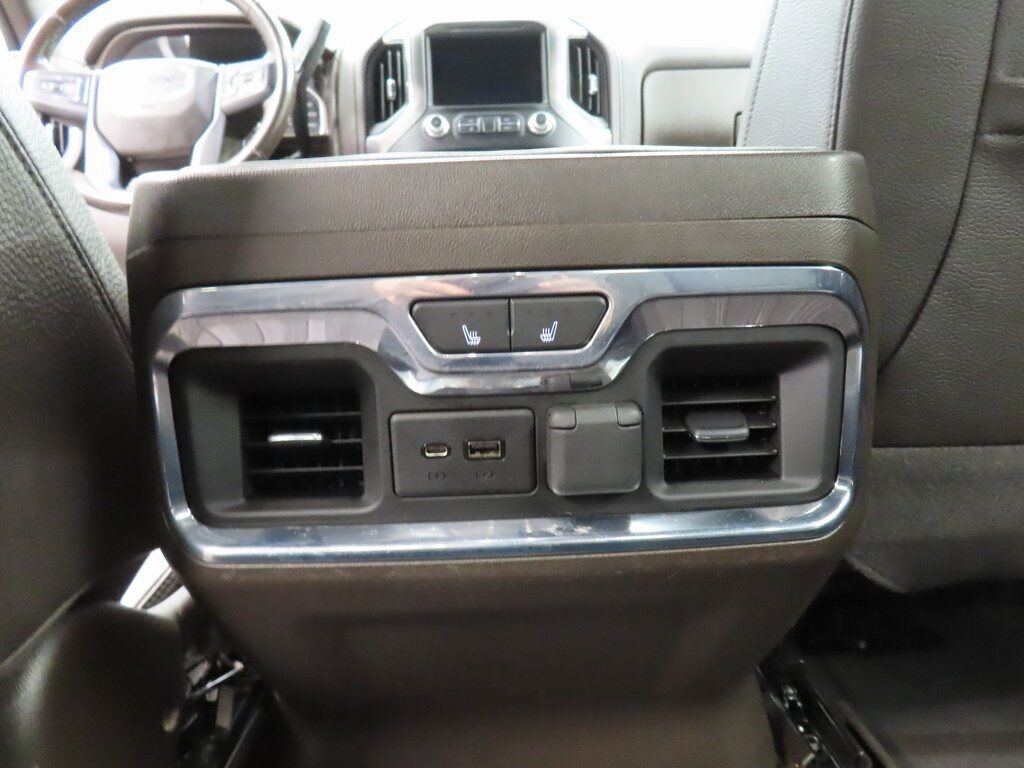 2021 GMC Sierra 1500 4x4 Crew Cab Denali Fond du Lac WI