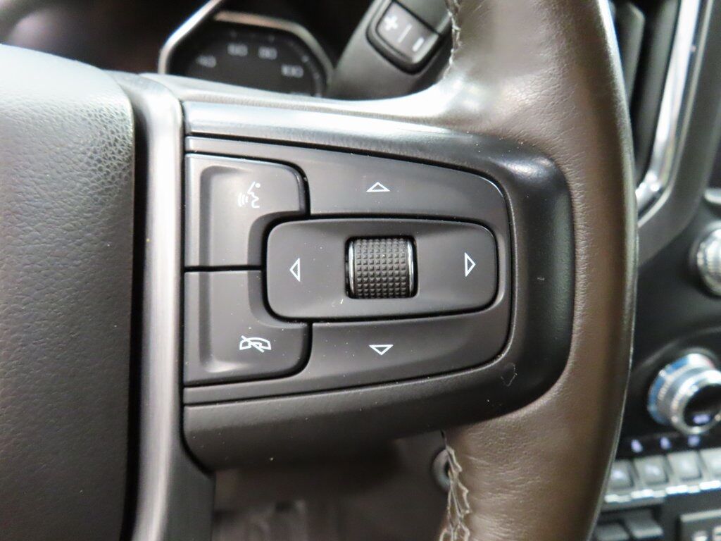 2021 GMC Sierra 1500 4x4 Crew Cab Denali Fond du Lac WI