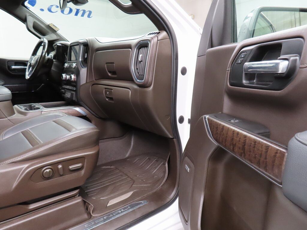 2021 GMC Sierra 1500 4x4 Crew Cab Denali Fond du Lac WI
