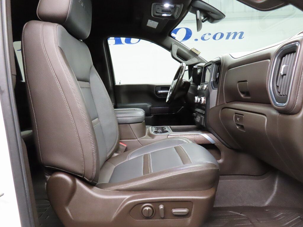 2021 GMC Sierra 1500 4x4 Crew Cab Denali Fond du Lac WI