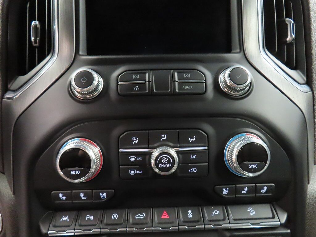 2021 GMC Sierra 1500 4x4 Crew Cab Denali Fond du Lac WI