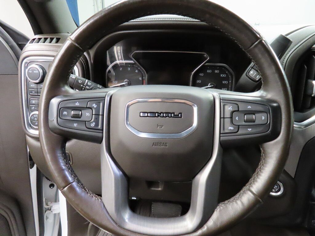 2021 GMC Sierra 1500 4x4 Crew Cab Denali Fond du Lac WI