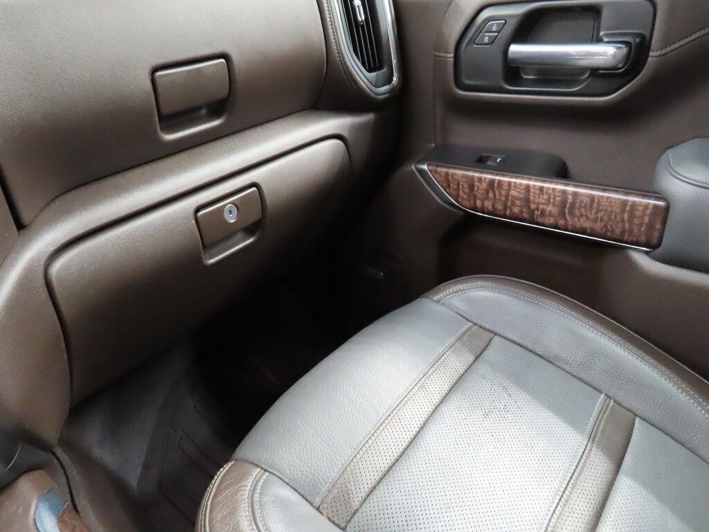 2021 GMC Sierra 1500 4x4 Crew Cab Denali Fond du Lac WI