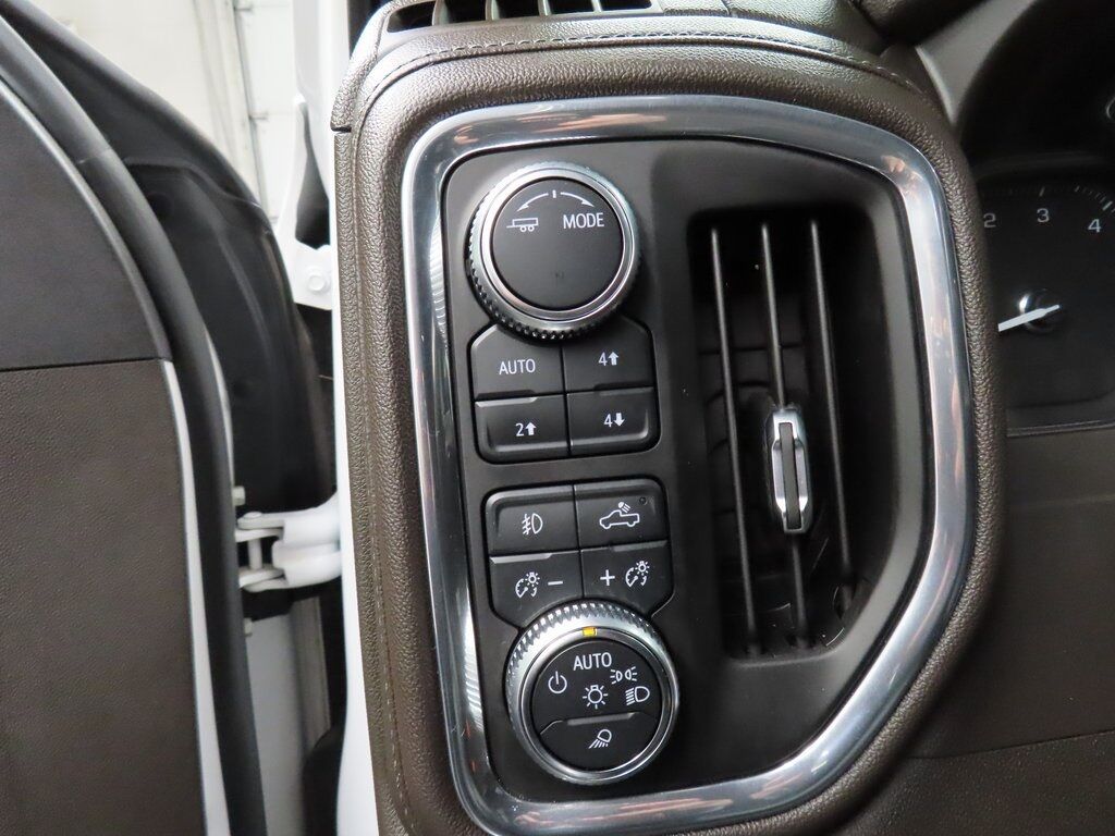 2021 GMC Sierra 1500 4x4 Crew Cab Denali Fond du Lac WI