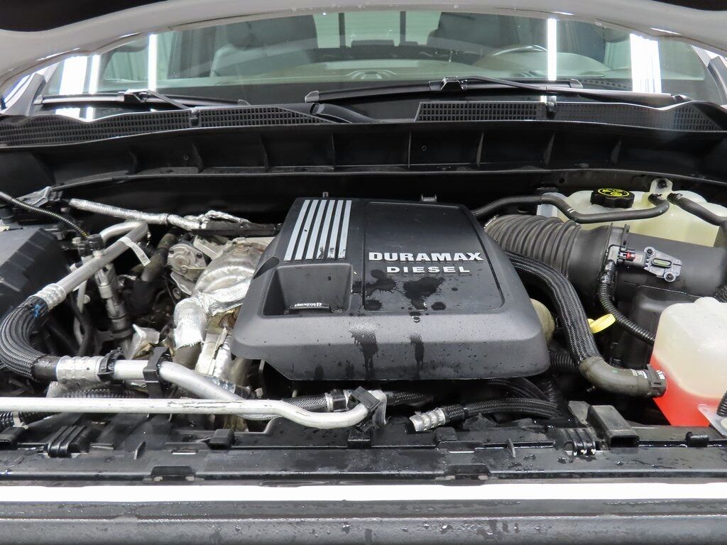 2021 GMC Sierra 1500 4x4 Crew Cab Denali Fond du Lac WI