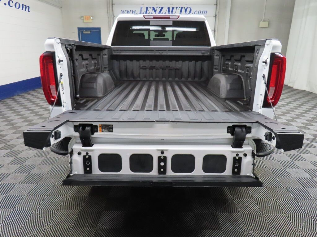 2021 GMC Sierra 1500 4x4 Crew Cab Denali Fond du Lac WI
