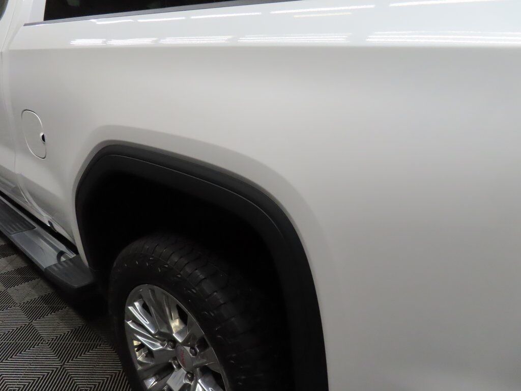 2021 GMC Sierra 1500 4x4 Crew Cab Denali Fond du Lac WI