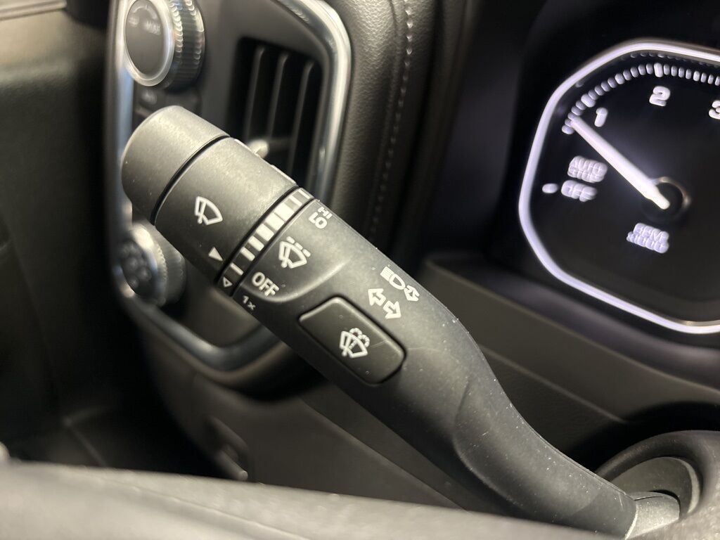 2021 GMC Sierra 1500 4x4 Crew Cab Denali Fond du Lac WI