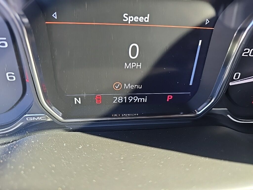 2021 GMC Sierra 1500 4x4 Crew Cab Denali Fond du Lac WI