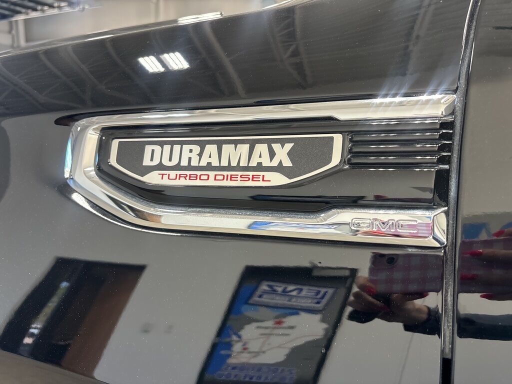 2021 GMC Sierra 1500 4x4 Crew Cab Denali Fond du Lac WI