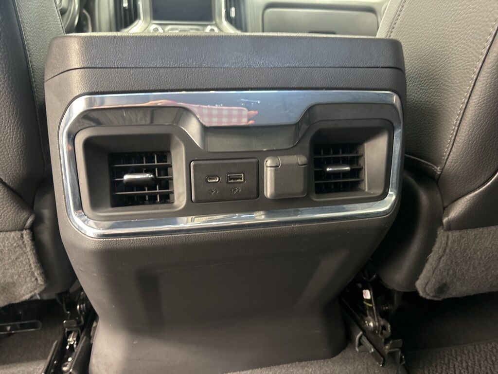 2021 GMC Sierra 1500 4x4 Crew Cab Denali Fond du Lac WI