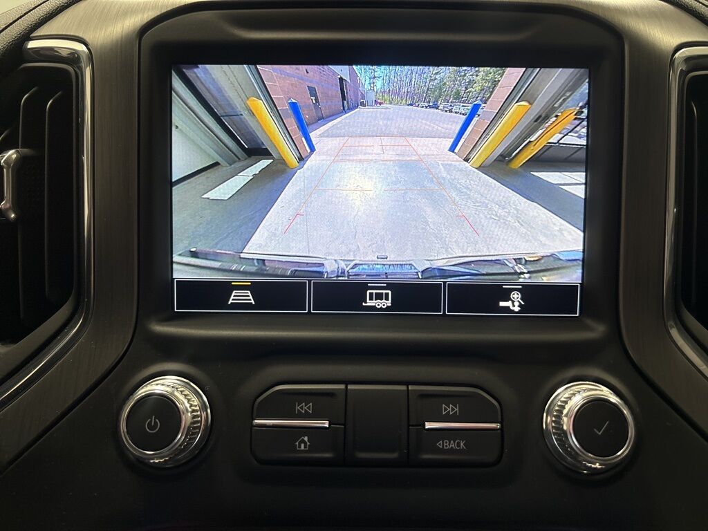 2021 GMC Sierra 1500 4x4 Crew Cab Denali Fond du Lac WI
