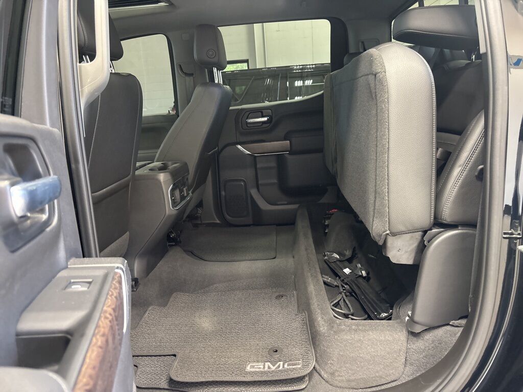 2021 GMC Sierra 1500 4x4 Crew Cab Denali Fond du Lac WI