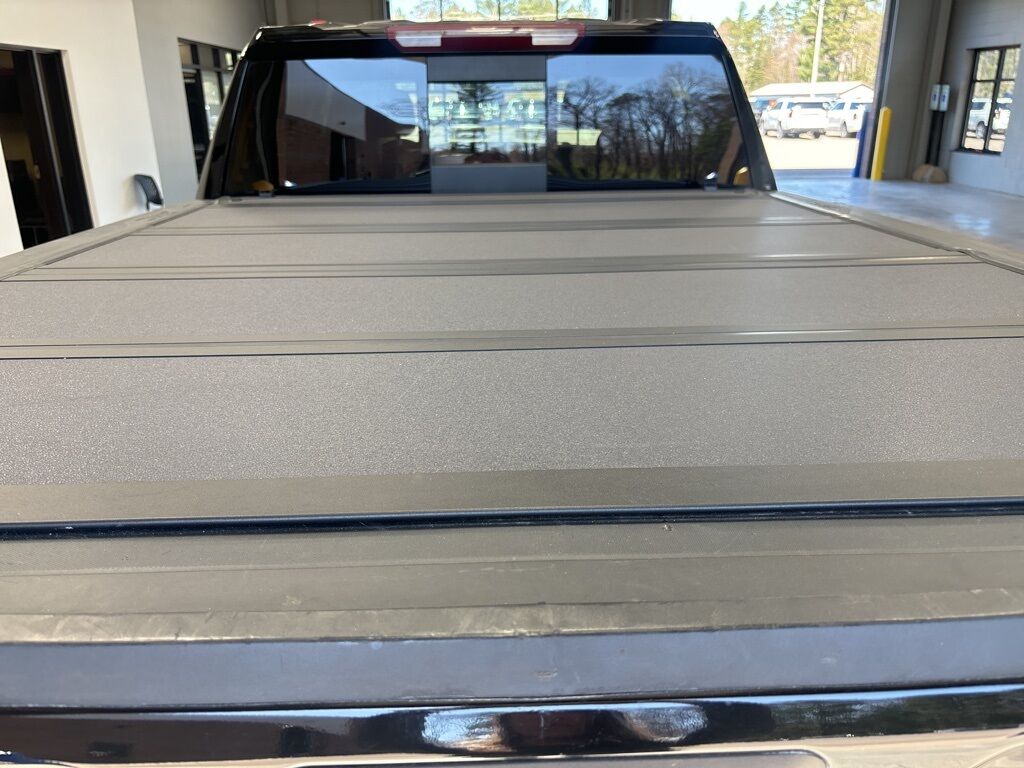 2021 GMC Sierra 1500 4x4 Crew Cab Denali Fond du Lac WI