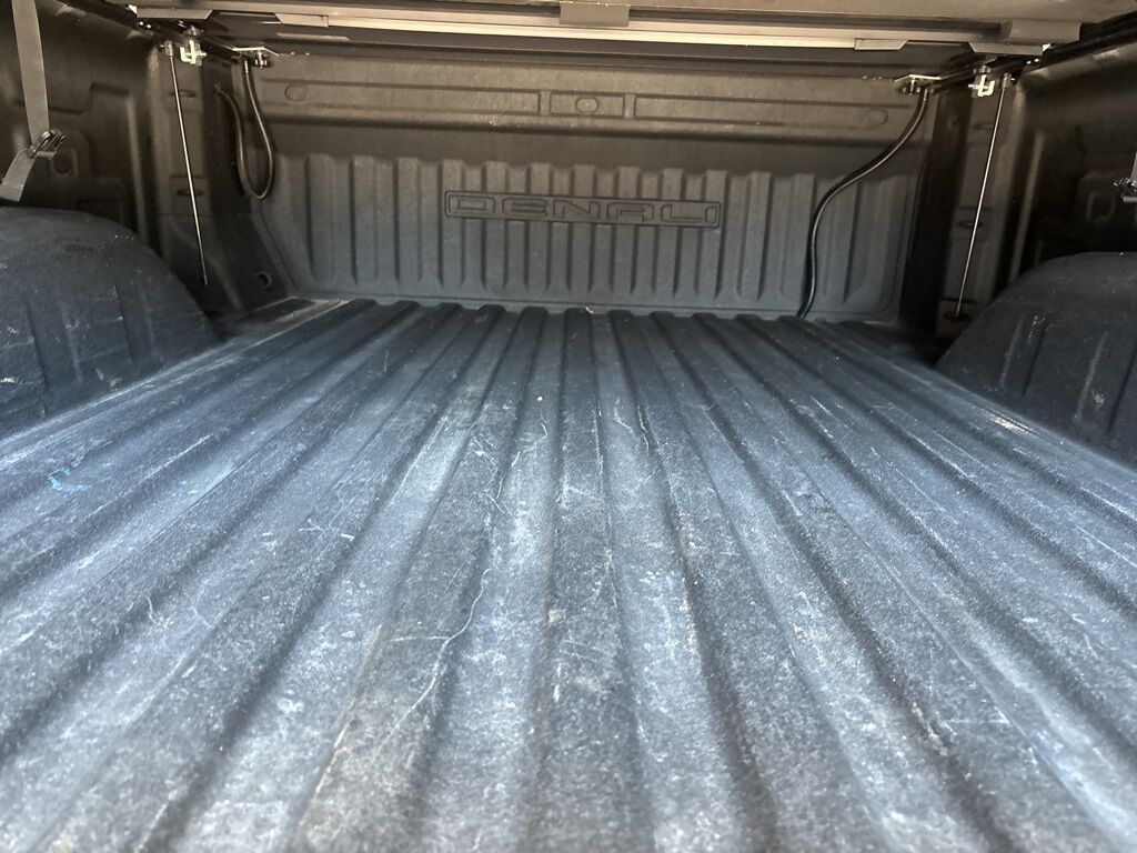 2021 GMC Sierra 1500 4x4 Crew Cab Denali Fond du Lac WI