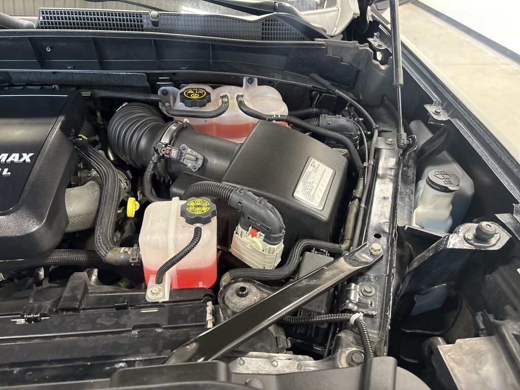 2021 GMC Sierra 1500 4x4 Crew Cab Denali Fond du Lac WI