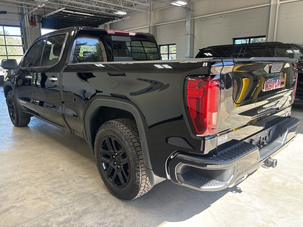 2021 GMC Sierra 1500 4x4 Crew Cab Denali Fond du Lac WI