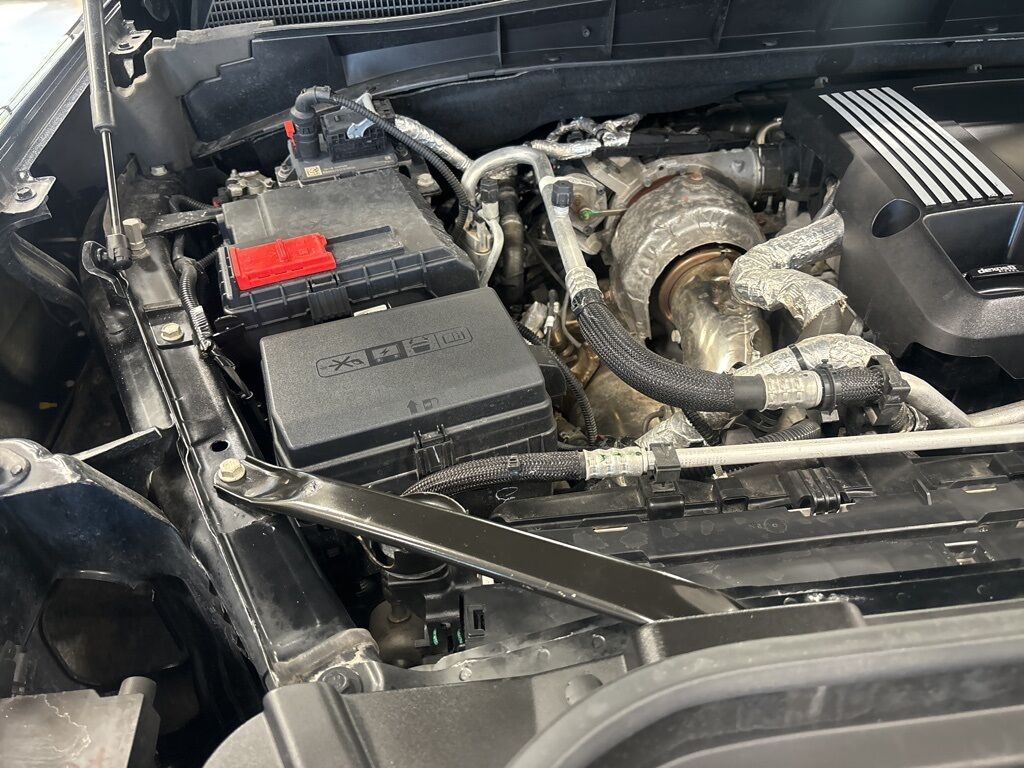 2021 GMC Sierra 1500 4x4 Crew Cab Denali Fond du Lac WI