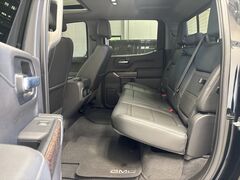 2021 GMC Sierra 1500 4x4 Crew Cab Denali Fond du Lac WI