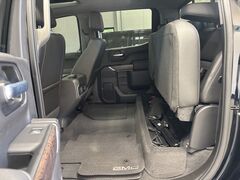 2021 GMC Sierra 1500 4x4 Crew Cab Denali Fond du Lac WI