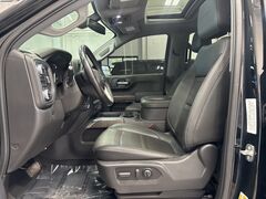 2021 GMC Sierra 1500 4x4 Crew Cab Denali Fond du Lac WI