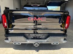 2021 GMC Sierra 1500 4x4 Crew Cab Denali Fond du Lac WI