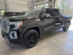 2021 GMC Sierra 1500 4x4 Crew Cab Denali Fond du Lac WI