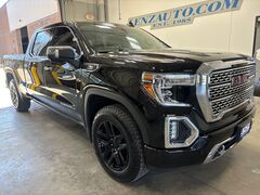 2021 GMC Sierra 1500 4x4 Crew Cab Denali Fond du Lac WI