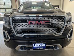 2021 GMC Sierra 1500 4x4 Crew Cab Denali Fond du Lac WI