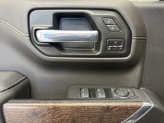 2021 GMC Sierra 1500 4x4 Crew Cab Denali Fond du Lac WI