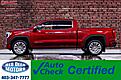 2021 GMC Sierra 1500 4x4 Crew Cab Denali Leather Roof Nav