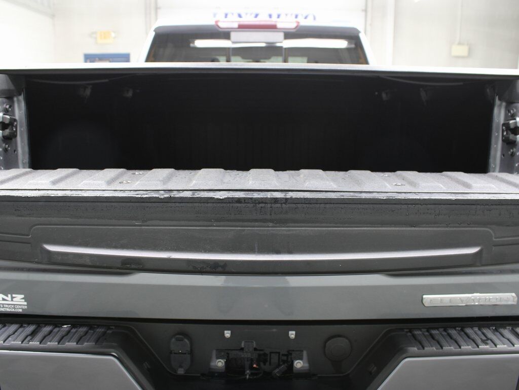2021 GMC Sierra 1500 4x4 Crew Cab Elevation Fond du Lac WI