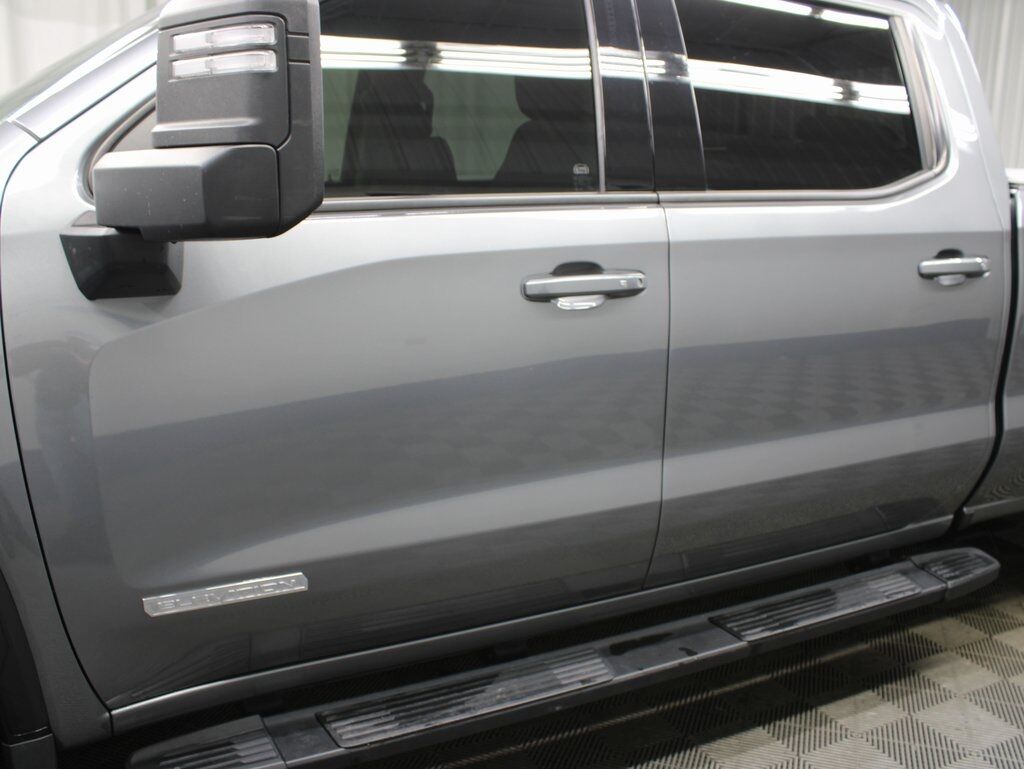 2021 GMC Sierra 1500 4x4 Crew Cab Elevation Fond du Lac WI